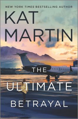 The ultimate betrayal cover image cdn
