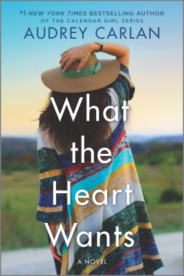 What the heart wants cover image