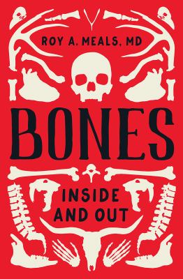 Bones : inside and out cover image