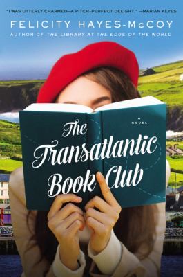 The Transatlantic book club cover image