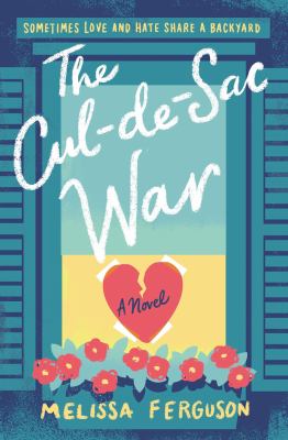 The cul-de-sac war  cover image cdn
