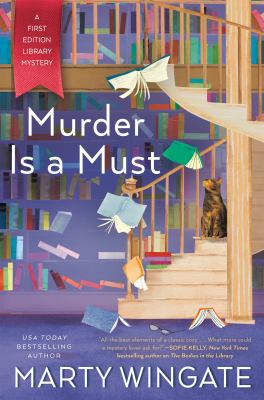 Murder is a must  cover image cdn