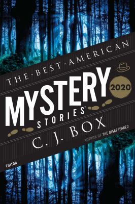 The best American mystery stories 2020  cover image cdn