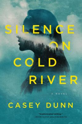 Silence on Cold River cover image