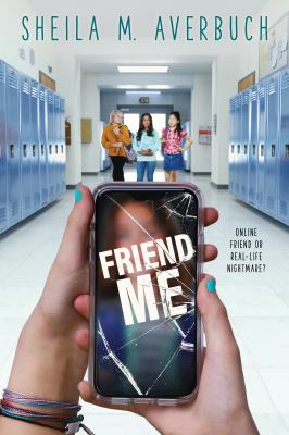 Friend me  cover image cdn