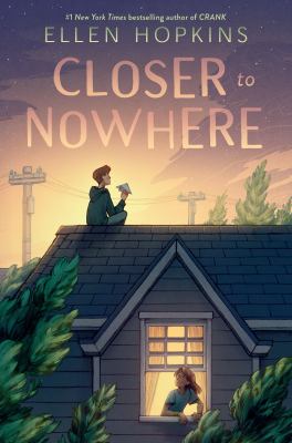 Closer to nowhere  cover image cdn
