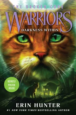 Darkness within cover image