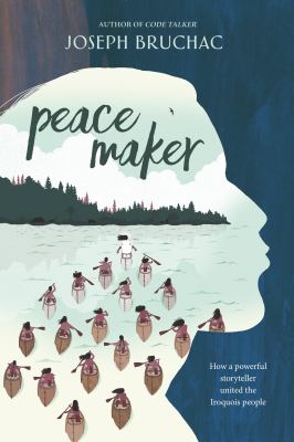 Peacemaker  cover image cdn