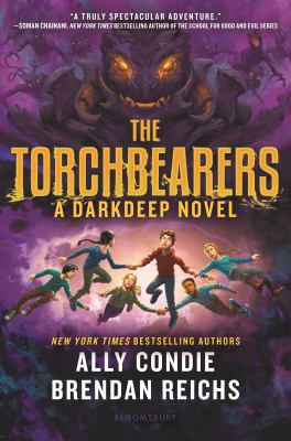 The Torchbearers cover image