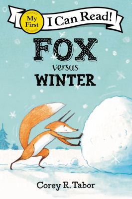 Fox versus winter  cover image cdn