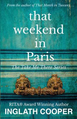 That weekend in Paris cover image
