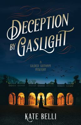 Deception by gaslight cover image