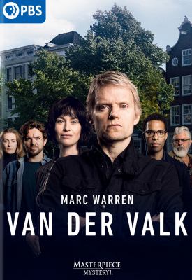 Van der Valk. Season 1 cover image