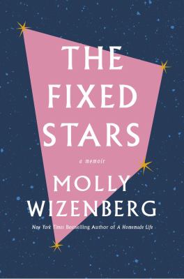 The fixed stars cover image
