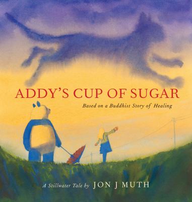 Addy's cup of sugar cover image