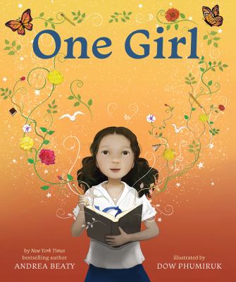 One girl  cover image cdn