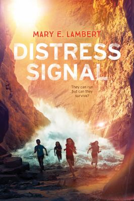 Distress signal  cover image cdn