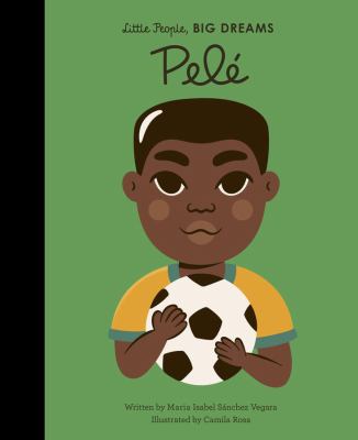 Pele  cover image cdn