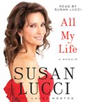 All my life : a memoir cover image cdn
