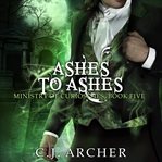 Ashes to ashes cover image cdn