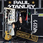 Backstage pass. The Starchild's All-Access Guide to the Good Life cover image cdn