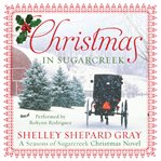 Christmas in Sugarcreek cover image cdn