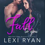 Fall to you cover image cdn