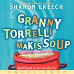 Granny Torrelli makes soup cover image cdn