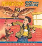 Henry and the clubhouse cover image cdn