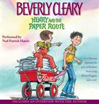 Henry and the paper route cover image cdn