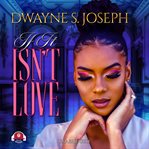 If it isn't love cover image cdn
