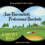 Jane darrowfield, professional busybody cover image cdn