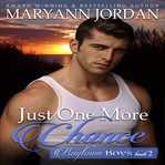 Just one more chance cover image cdn