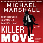 Killer move : a novel cover image cdn