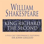 King Richard II cover image cdn