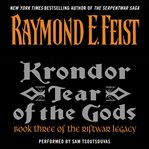 Krondor : tear of the gods cover image cdn