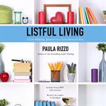 Listful living. A List-Making Journey to a Less Stressed You cover image cdn