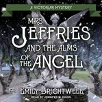 Mrs. jeffries and the alms of the angel cover image cdn