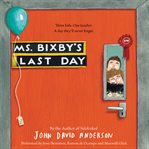 Ms. Bixby's last day cover image cdn