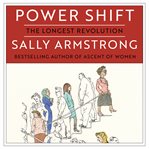 Power shift. The Longest Revolution cover image cdn