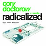 Radicalized. A Novella cover image cdn