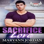 Sacrifice love cover image cdn