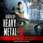 She is his witness cover image cdn