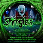 Shingles audio collection, volume 4 cover image cdn