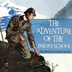 The adventure of the priory school cover image cdn