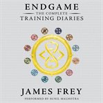 Endgame : the complete training diaries cover image cdn
