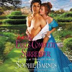 The earl's complete surrender cover image cdn