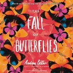 The fall of butterflies cover image cdn
