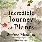 The incredible journey of plants cover image cdn
