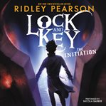 Lock and key : the initiation cover image cdn